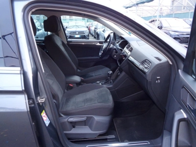 Volkswagen Tiguan - SE-U77897 