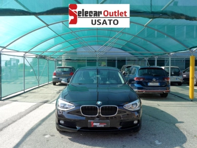 BMW Serie - SE-U74791 