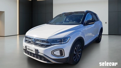 Volkswagen T-Roc - SE-U77764 