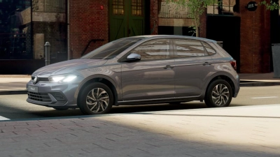 Volkswagen T-Roc - SE-N190528 