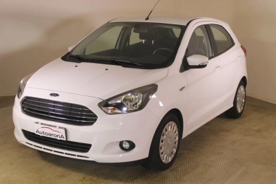 Ford Ka - AU-U78806 