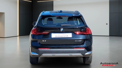 BMW X1 - AU-U77876 