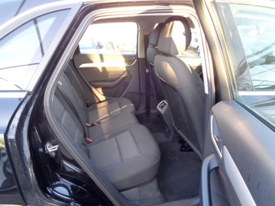 Audi Q3 - SE-U76460 