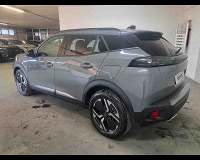 Peugeot 2008 - SE-U78374 