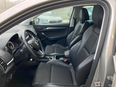 Skoda Karoq - AU-U70175 