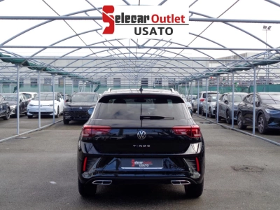 Volkswagen T-Roc - SE-U78432 