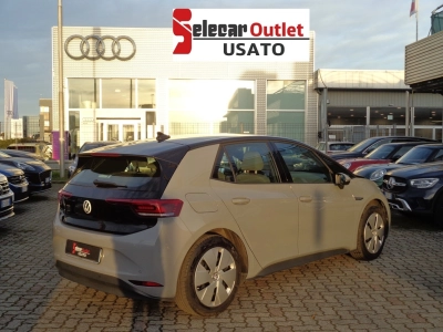 Volkswagen ID.3 - SE-U75579 