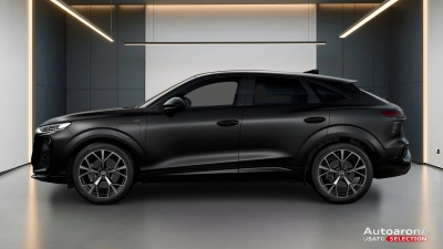 Audi Q3 Sportback - AU-N191886 