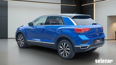 Volkswagen T-Roc - SE-U79679 
