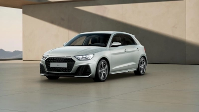 Audi A1 Sportback - AU-N189093 
