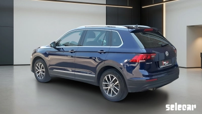 Volkswagen Tiguan - SE-U79536 