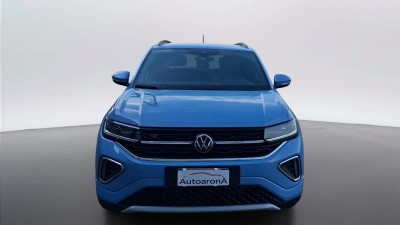 Volkswagen T-Cross - AU-U79333 