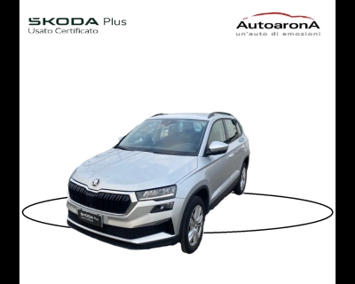 Skoda Karoq - AU-U78033 