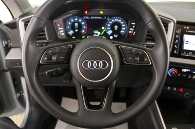 Audi A1 Sportback - AU-U77369 