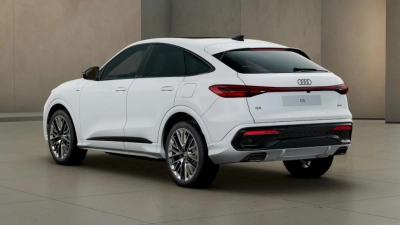 Audi Q5 Sportback - AU-N188897 
