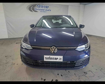 Volkswagen Golf - SE-U79092 