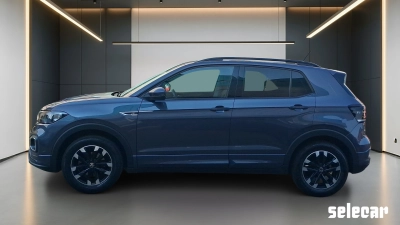 Volkswagen T-Cross - SE-U78795 