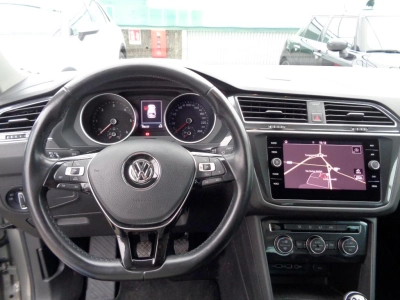 Volkswagen Tiguan - SE-U78266 