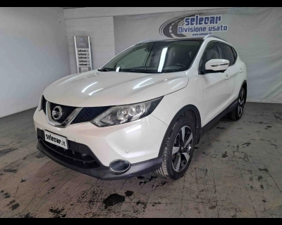 Nissan Qashqai - SE-U79236 