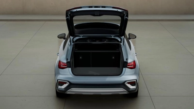 Audi A3 Allstreet - SE-N189138 