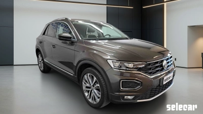 Volkswagen T-Roc - SE-U69960 