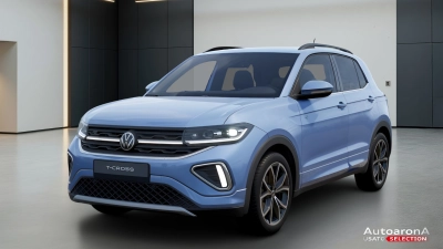 Volkswagen T-Cross - AU-N191754 