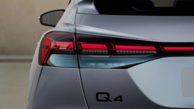 Audi Q4 Sportback - SE-N191584 