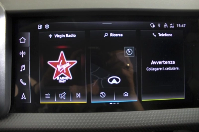 Audi A1 Sportback - AU-U78997 