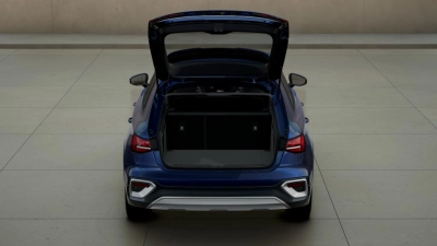 Audi A3 Allstreet - SE-N184235 