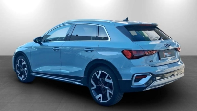 Audi A3 Allstreet - SE-U79391 