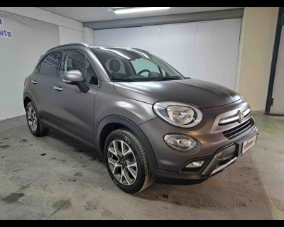 Fiat 500 - SE-U75907 