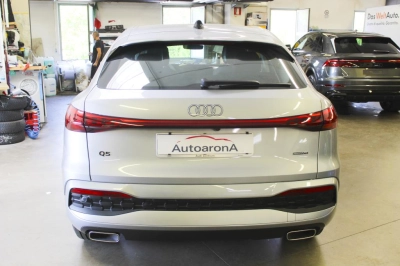 Audi Q5 Sportback - AU-N188648 