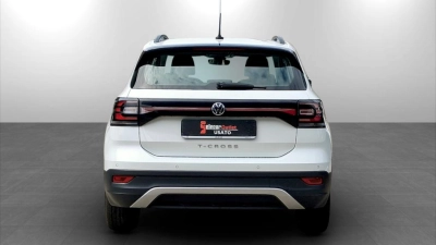 Volkswagen T-Cross - SE-U78482 