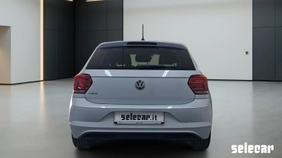 Volkswagen Polo - SE-U79656 