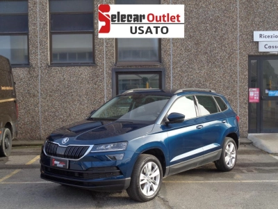 Skoda Karoq - SE-U73861 
