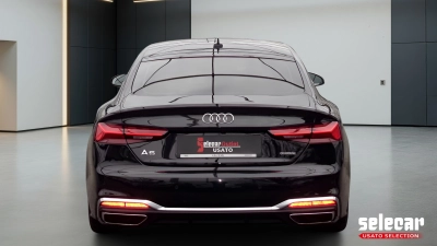 Audi A5 - SE-U77070 