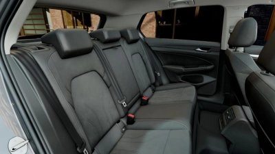 Volkswagen Golf - SE-N190365 