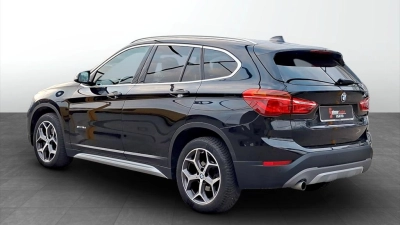BMW X1 - SE-U77464 