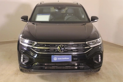 Volkswagen T-Roc - AU-U78109 