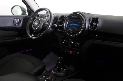 MINI Countryman - AU-U77857 