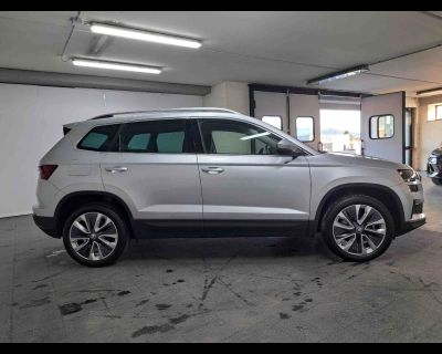 Skoda Karoq - SE-U74069 