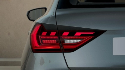 Audi A1 Sportback - SE-N190661 