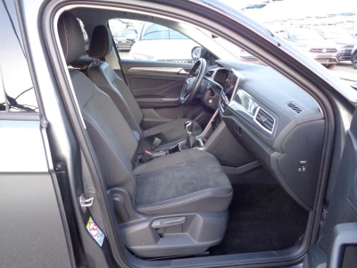 Volkswagen T-Roc - SE-U78113 