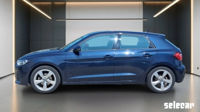 Audi A1 Sportback - SE-U79758 