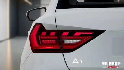 Audi A1 Sportback - SE-N187480 