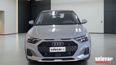 Audi A1 Allstreet - SE-U79352 