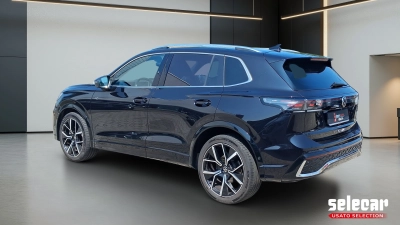 Volkswagen Tiguan - SE-U79785 