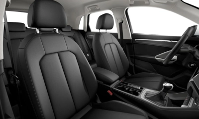 Audi Q3 - SE-N180659 