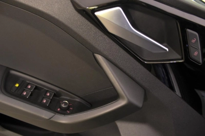 Audi A1 Allstreet - AU-U76443 