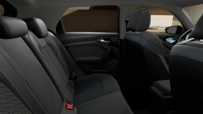 Audi A1 Allstreet - SE-N188265 